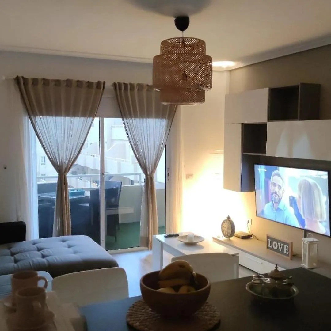 Apartamento Casa Lola El Médano España