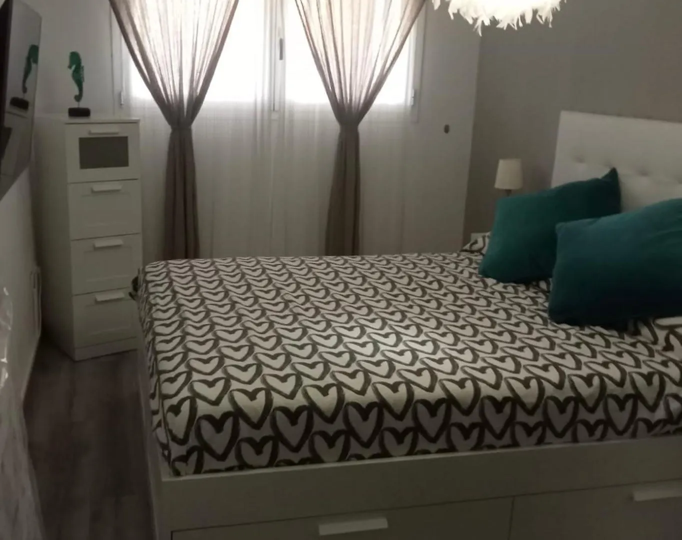 Apartamento Casa Lola El Médano
