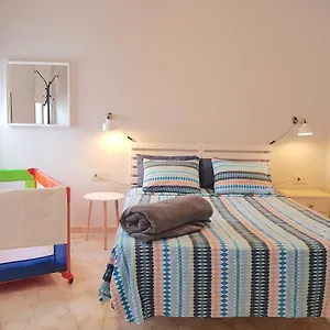 Apartment Alquilaencanarias- Medano Amanecer Cabezo, El Medano (Tenerife)